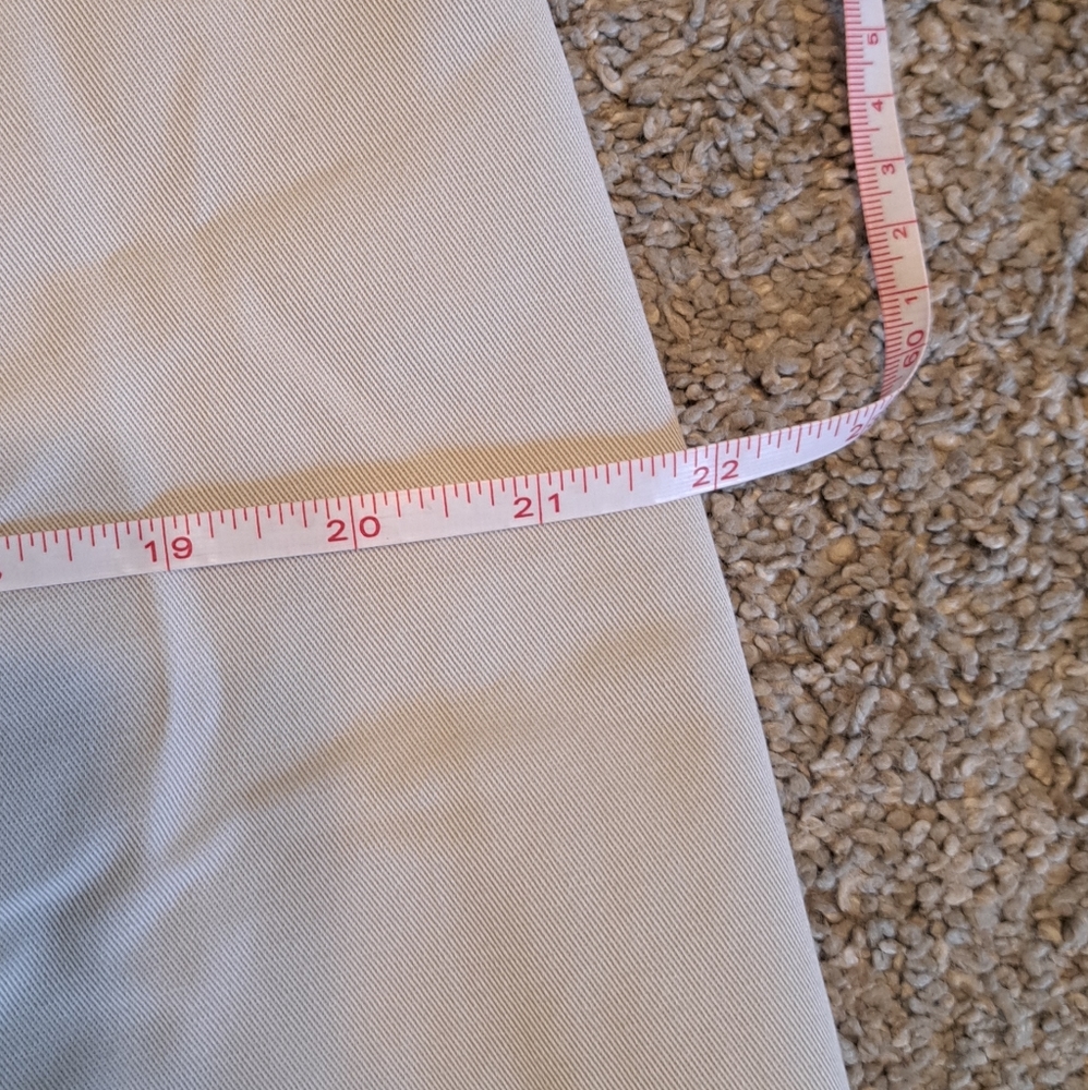 Eddie Bower Pants - Picture 6 of 8